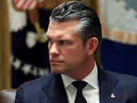 Pete Hegseth