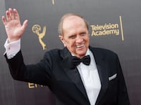 Bob Newhart