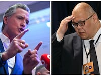 Newsom and Cheung