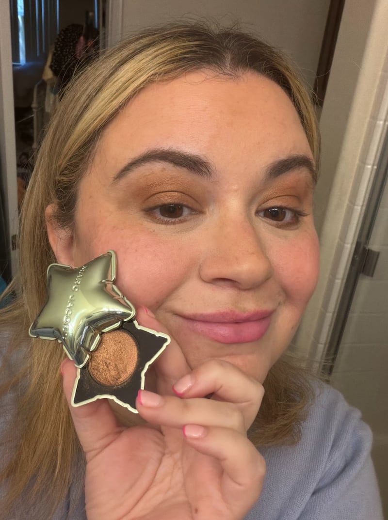 Marc Jacobs Beauty Review