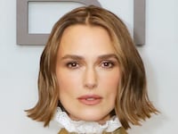 Keira Knightley