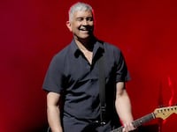 Pat Smear