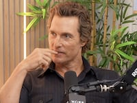 McConaughey