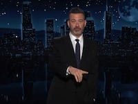 Jimmy Kimmel Live! Jimmy Kimmel