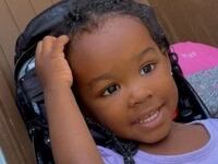 Two-year-old Wynter Smith was found dead late Wednesday in a Detroit alley after frantic search efforts.