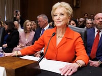 Linda McMahon