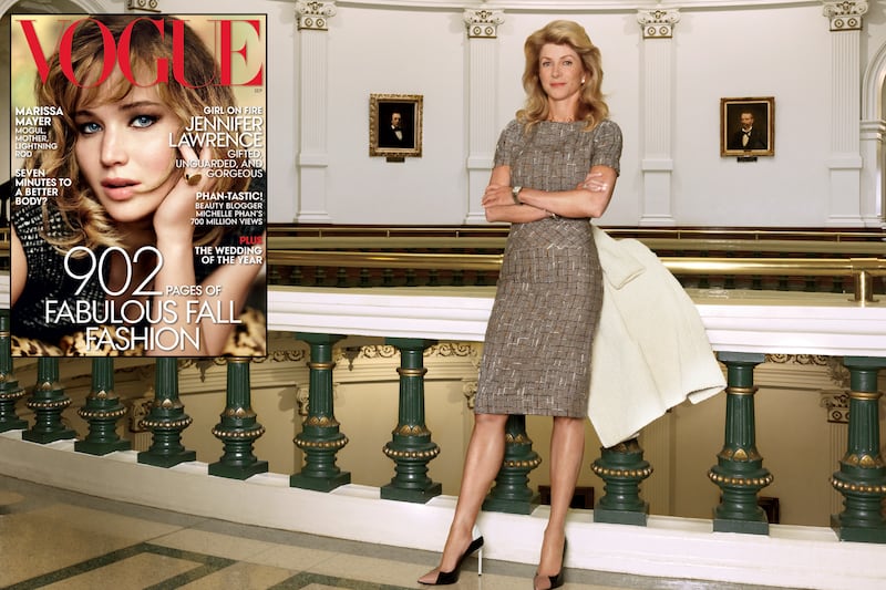 articles/2013/08/15/13-things-you-didn-t-know-about-wendy-davis/130815-wendy-davis-vogue-wilkinson-tease2_xn01cj