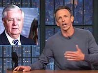 Seth Meyers