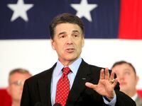 articles/2011/12/15/rick-perry-s-presidential-candidacy-a-bitter-pill-for-texans/rick-perry-texas-smith_xkixhd