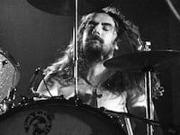 Bill Ward