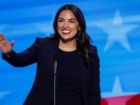 Alexandria Ocasio Cortez