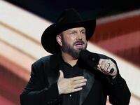 Garth Brooks