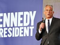RFK Jr.