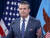 Pete Hegseth