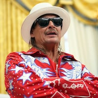 Kid Rock