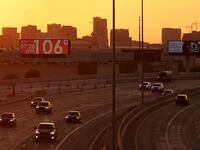 Phoenix, Arizona.