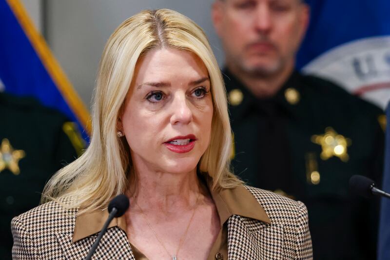 Attorney General Pam Bondi's new policy will revoke critical protections for journalists in leak investigations.