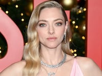 Amanda Seyfried