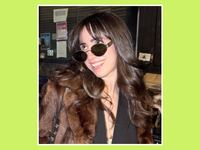 Looker story from Georgina DiNardo on "I Got Breakup Bangs and the Results Are Actually Great"