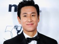 Lee Sun-kyun