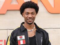Jonathan Daviss will take on the role of Snoop Dogg in the rapper's upcoming biopic.