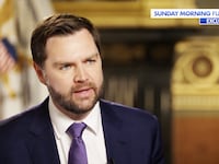 JD Vance