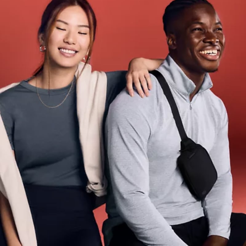 Lululemon Black Friday 2024