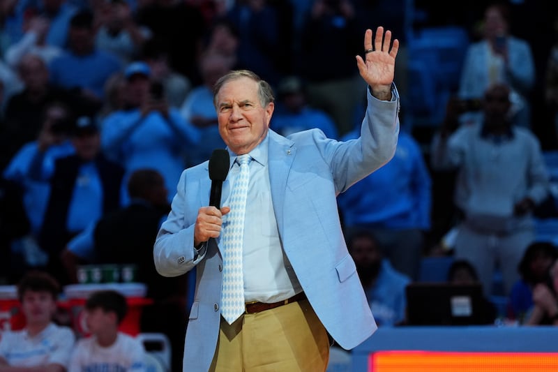 Bill Belichick