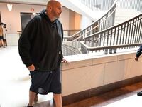 John Fetterman