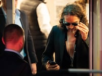 Russell Brand