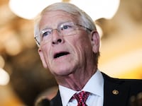 Sen. Roger Wicker