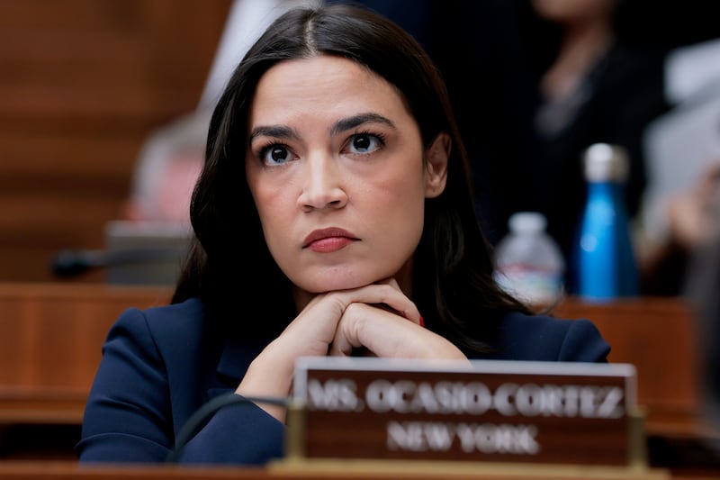 AOC