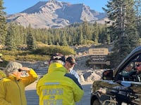 Siskiyou County Sheriff's Office