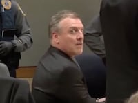 Brian Steven Smith was found guilty of murdering Alaska Native women Kathleen Henry and Veronica Abouchuk.