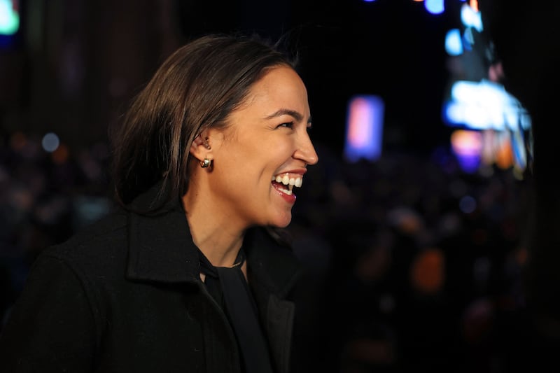 AOC