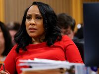 A Georgia appeals court on Wednesday agreed to review a ruling from a lower court which allowed Fulton County District Attorney Fani Willis to remain on the election interference case she brought against Donald Trump.