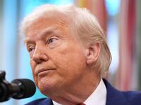 President Donald Trump's "big, beautiful bill" is under fire from a growing number of Republicans who have sided with Elon Musk who called it "disappointing."