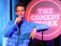 Tony Hinchcliffe