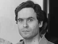 Ted Bundy