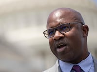 Rep. Jamaal Bowman