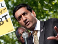 Rep. Ro Khanna
