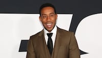 Ludacris at "The Fate of the Furious" premiere in 2017.