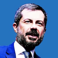 Pete Buttigieg