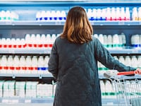 An uncertain consumer