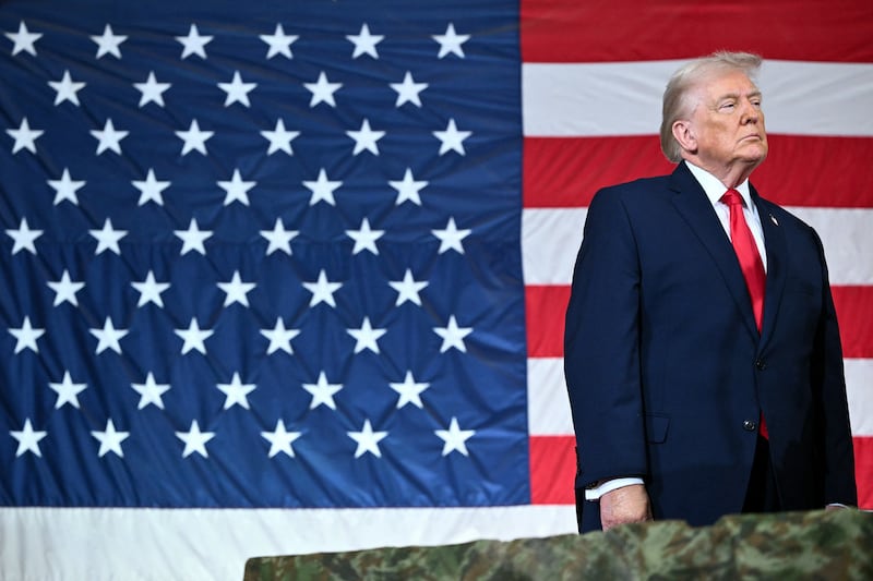 Trump