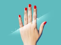 Hand Transformation
