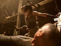 Photo still of Sofia Boutella in 'Rebel Moon'