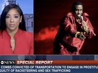 ABC News legal contributor Bernarda Villalona.