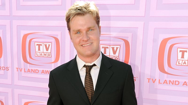 Actor Zachary Ty Bryan arrives at the 7th Annual TV Land Awards held at Gibson Amphitheatre on April 19, 2009 in Universal City, California. (Photo by Jeff Kravitz/FilmMagic, Inc)