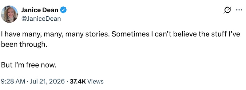 tweet
